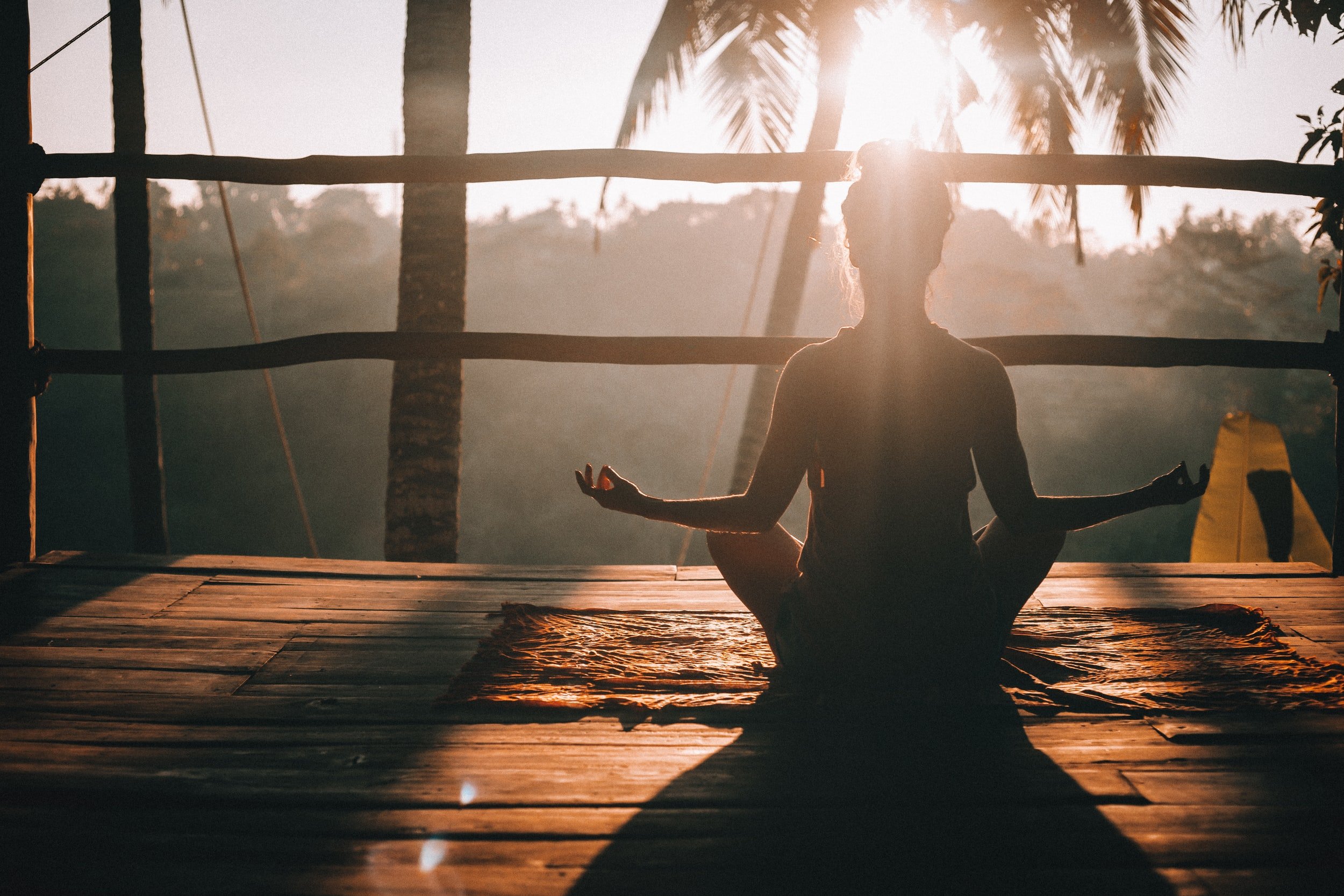 Yoga in Therapy