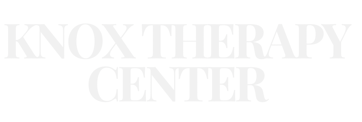 Therapy, counseling, Knox therapy center, mental health, EMDR,